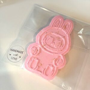 Chocolate Labubu , Stitch Hello Kitty Belgian chocolate